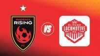 NOCHE LATINA / DOLLAR BEER NIGHT - vs El Paso Locomotive FC