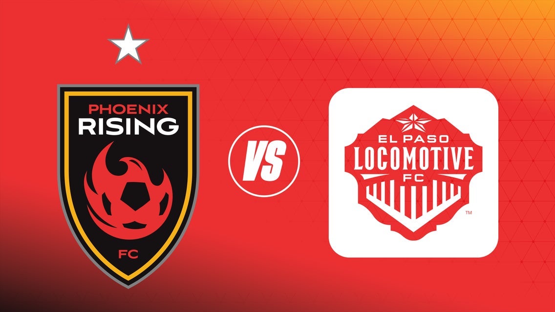 Phoenix Rising FC