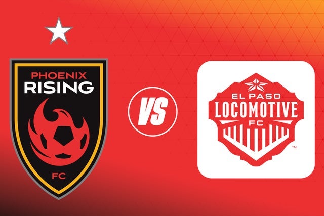 Presales to el paso locomotive: members use these when buying pre-sale tickets