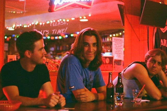 Presale codes for moontower: members use these when buying pre-sale tickets