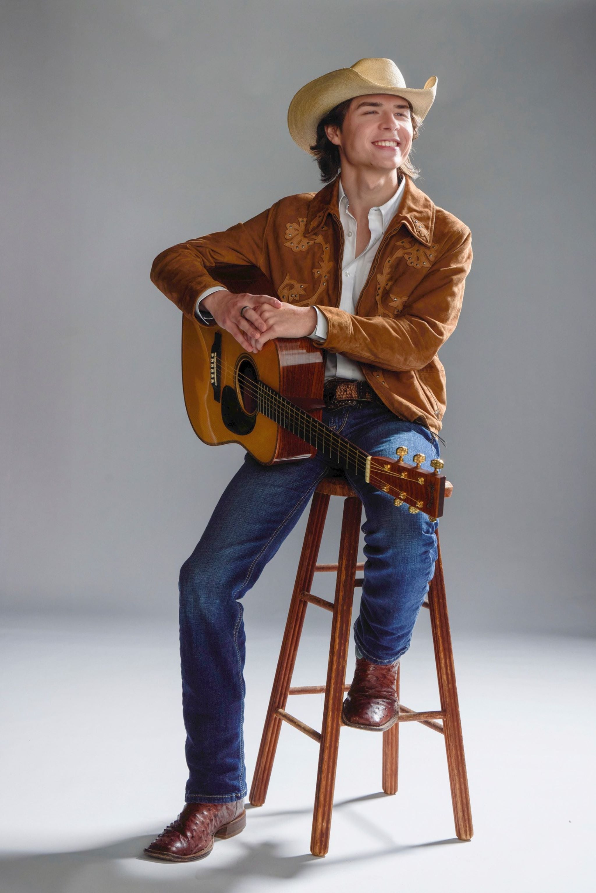 Compass Health Network Presents John Foster at The Blue Note – Columbia, MO