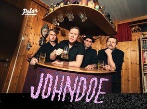 Bilde for arrangement Johndoe | SALT