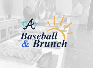 Atlanta Braves Baseball and Brunch