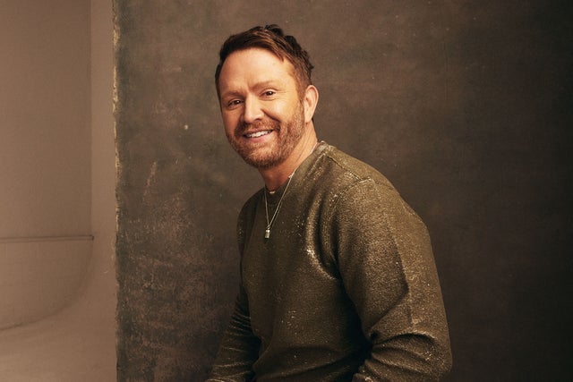 Shane McAnally