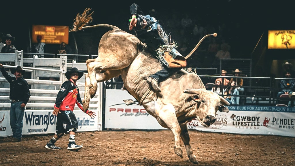 Mile High Bull Bash