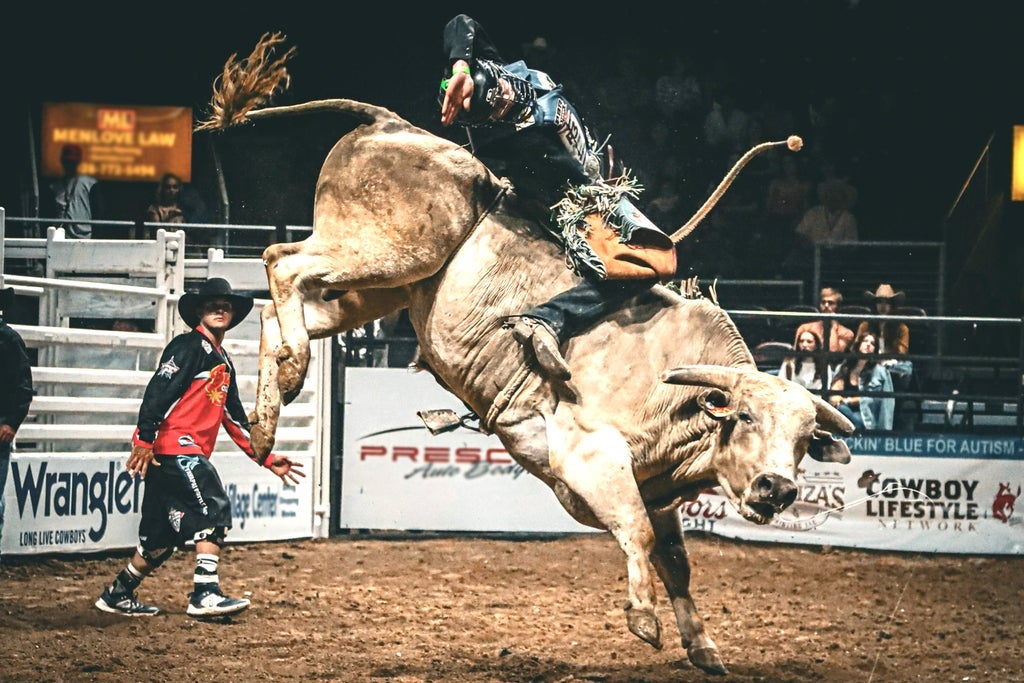 Mile High Bull Bash