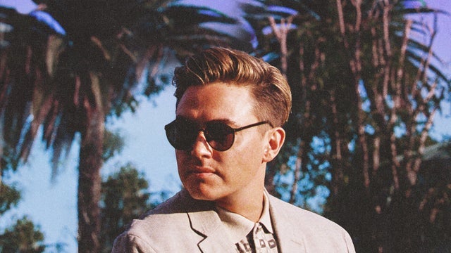 Jesse McCartney - All's Well Tour Part 2