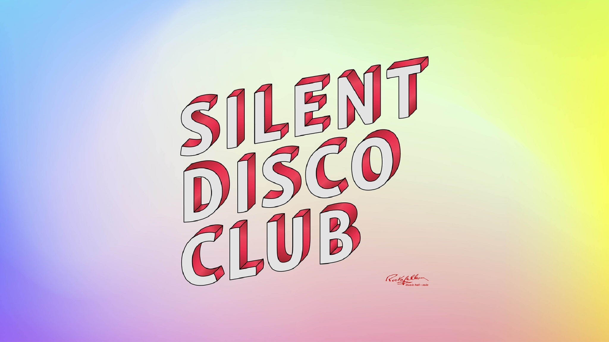 Silent Disco Club – 2025-06-21