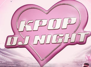 KPop Club Night