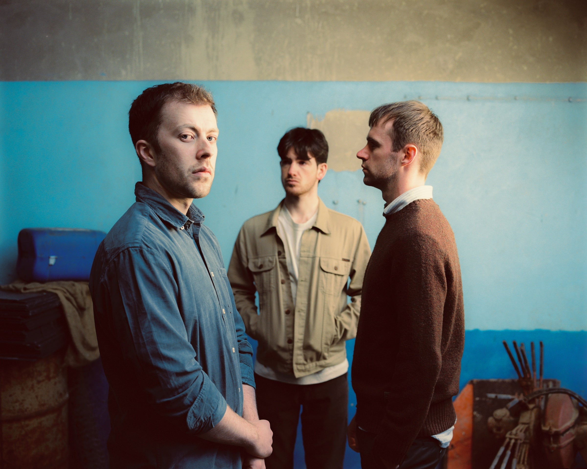 Kingfishr at 9:30 CLUB – Washington, DC