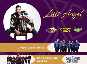 Luis Angel "El Flaco"