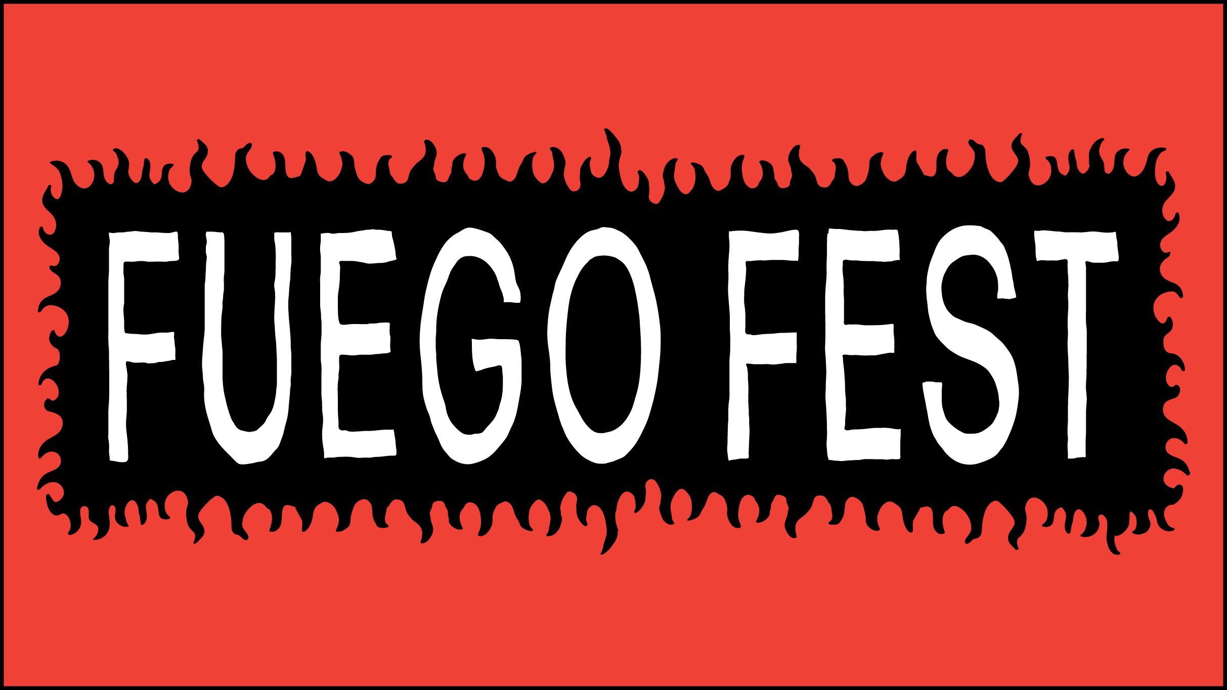 Fuego Fest feat. Mexican Slum Rats, Valgur, Lucys + more