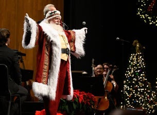 Image of The Louisville Orchestra presents Santa's Symphony Spectacular