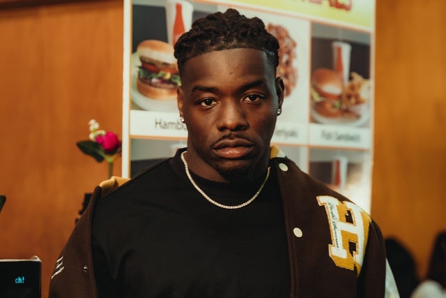 Ray Vaughn: Drive-Thru Dreams Tour presales in Los Angeles
