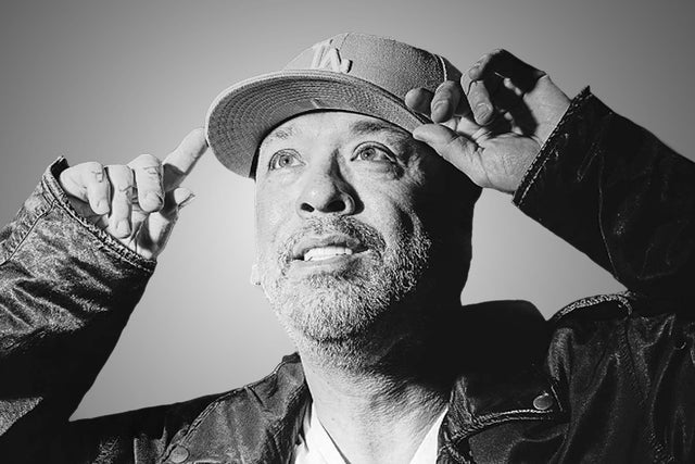 Presales to jo koy live: members use these when buying pre-sale tickets