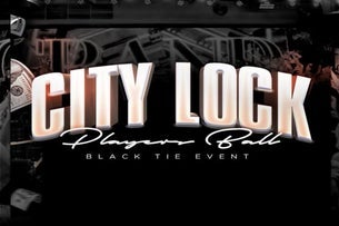 City Lock 