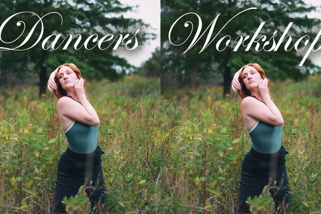 Dancers Workshop