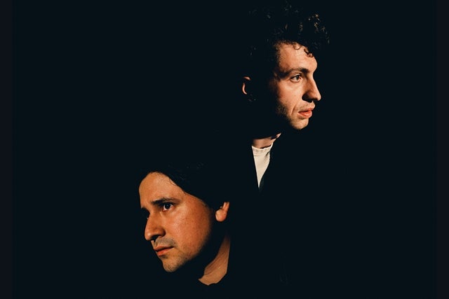 Charlie & Richard: Secret Project