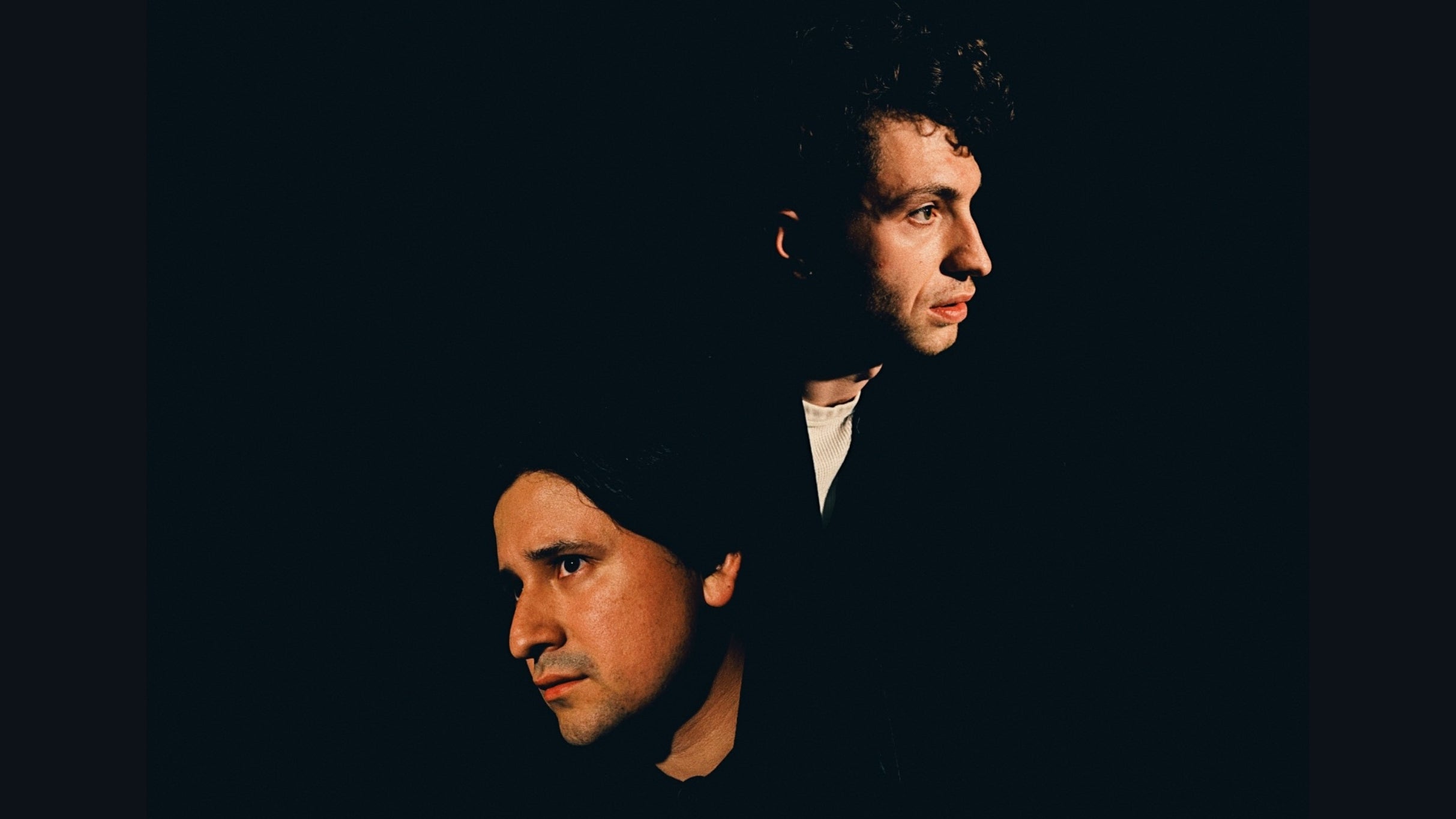 Charlie & Richard: Secret Project