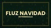Fluz Navidad med Morten Ramm