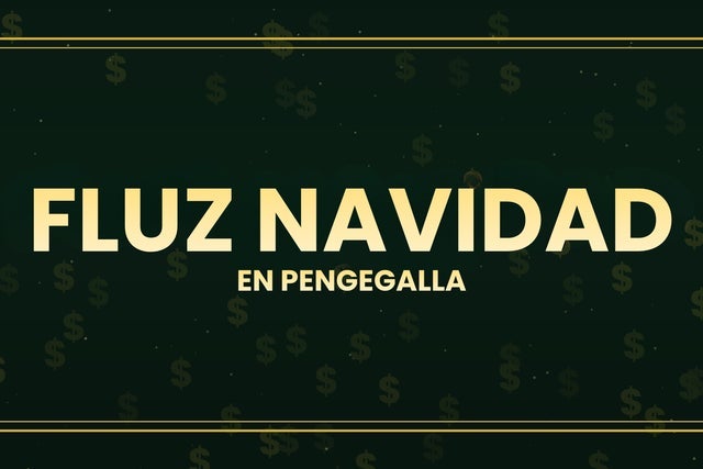 Fluz Navidad med Morten Ramm