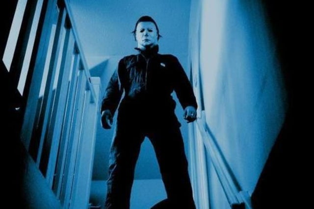 Bobby Stone Film Series: Halloween presales in Chattanooga