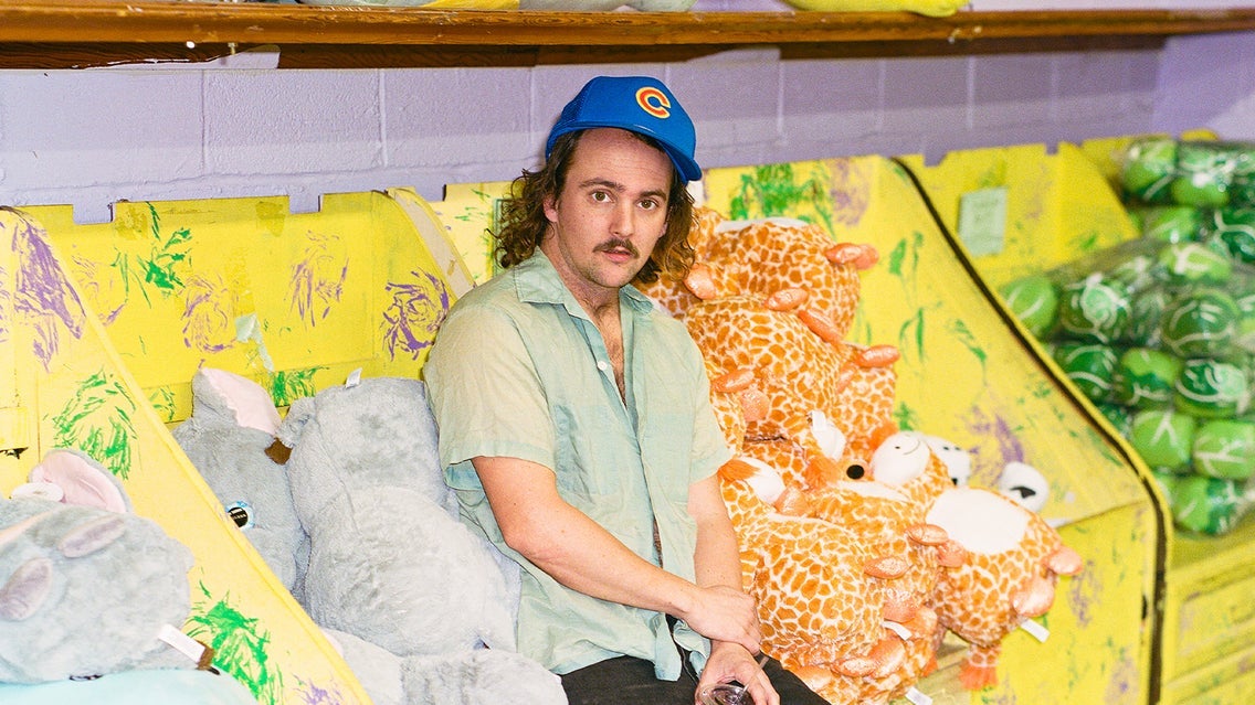 Chris Acker & The Growing Boys