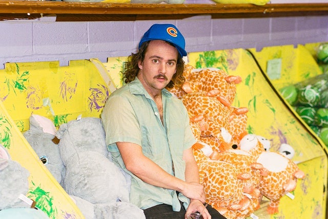 Presales to creekbed carter hogan: members use these when buying pre-sale tickets