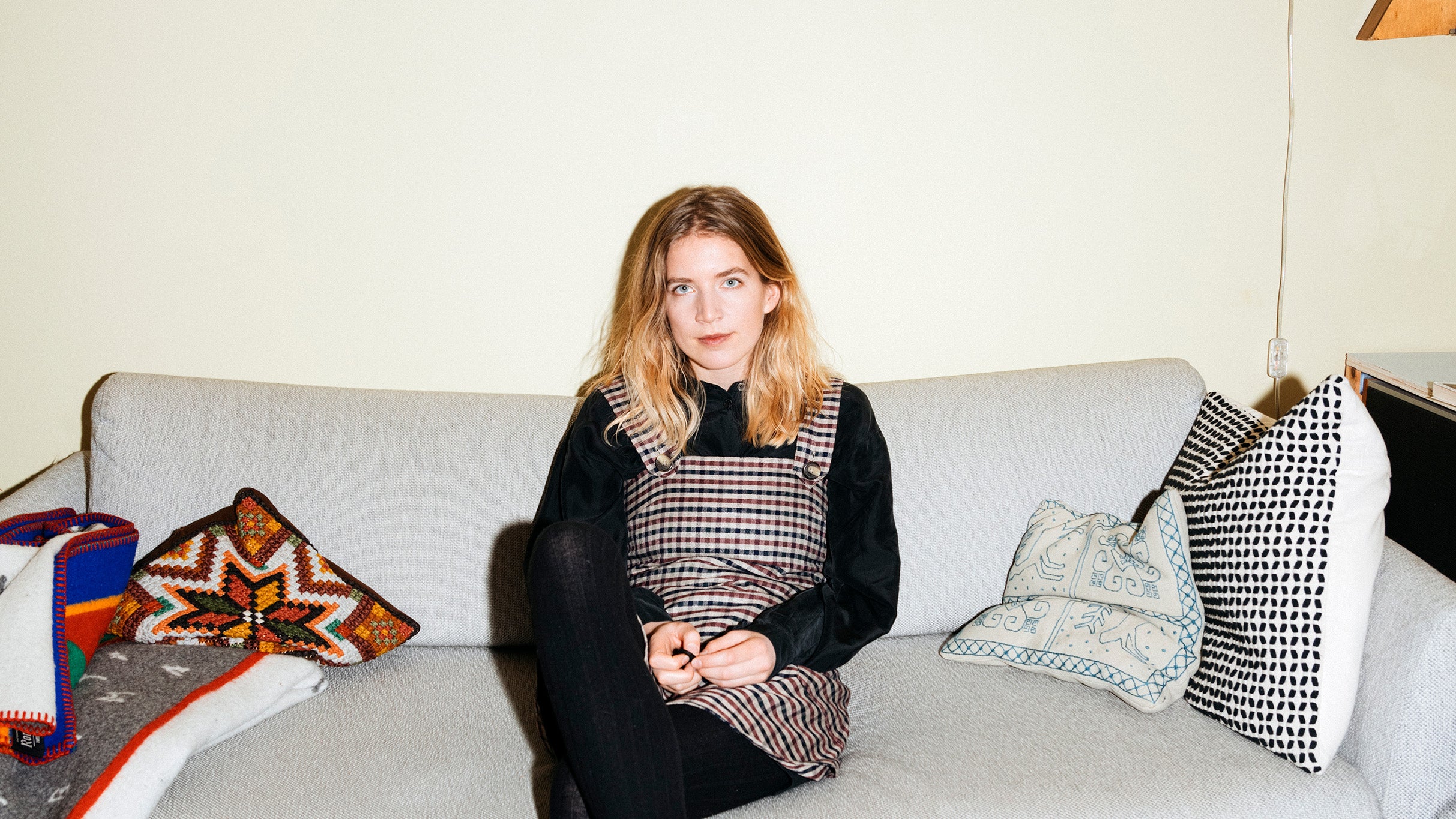 Selma French – 2025-09-24