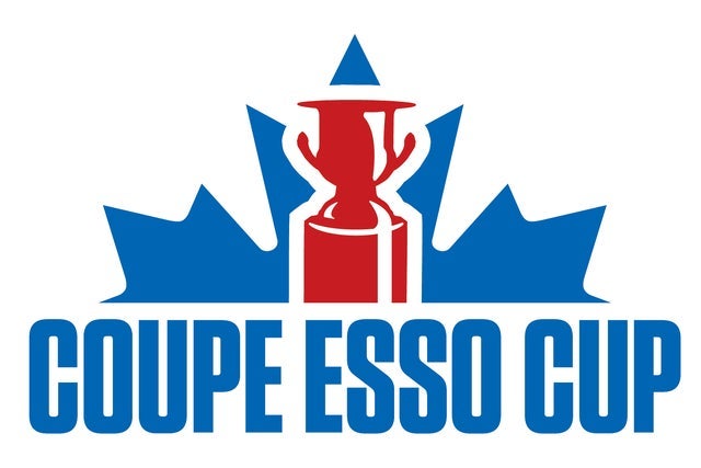 Presales to 2026 esso cup full package: members use these when buying pre-sale tickets