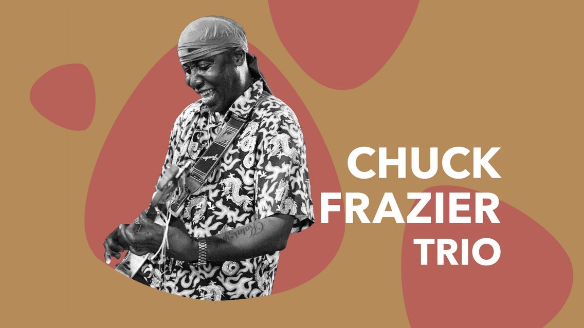 Chuck Freizer Trio