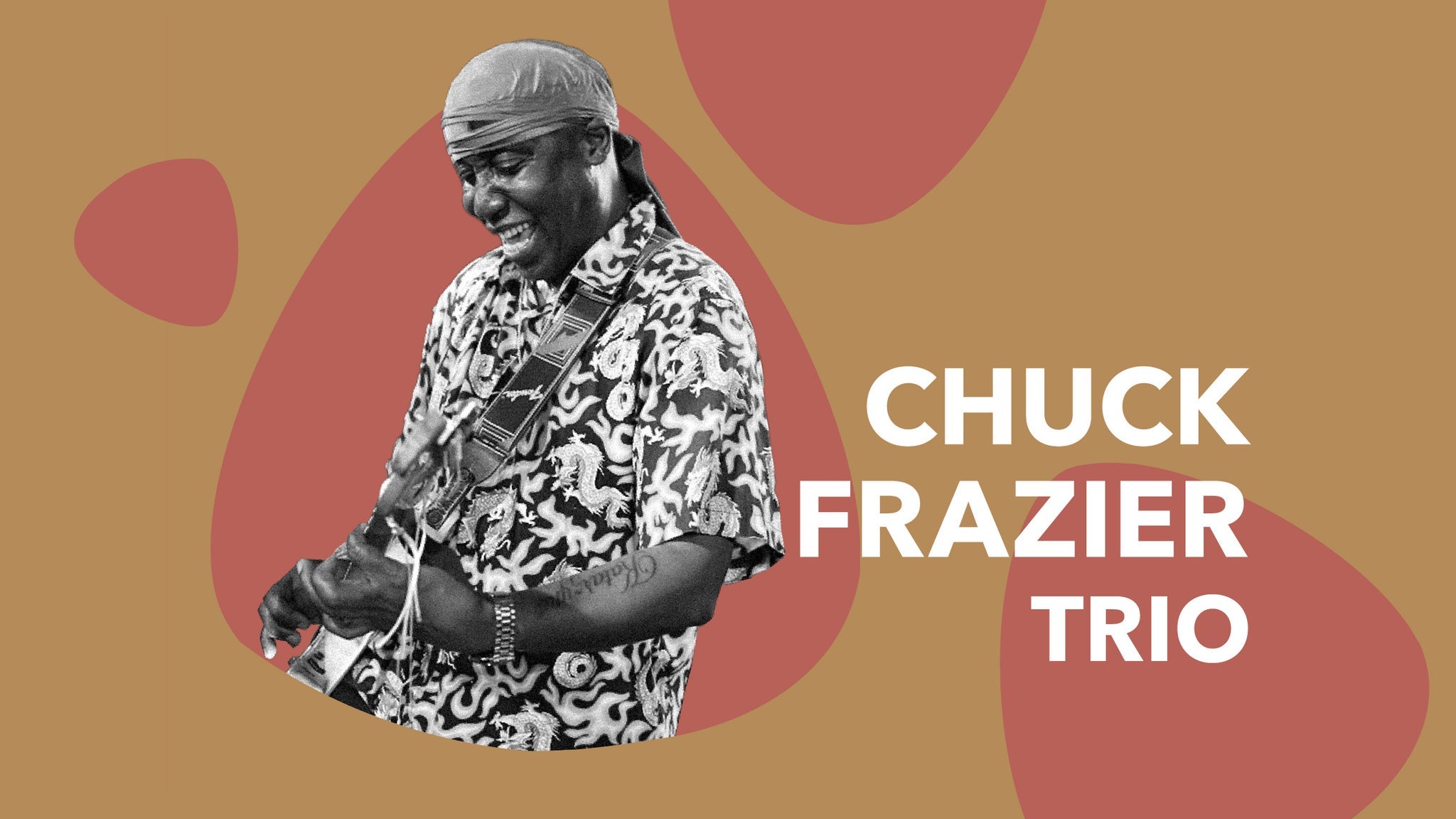 Chuck Freizer Trio