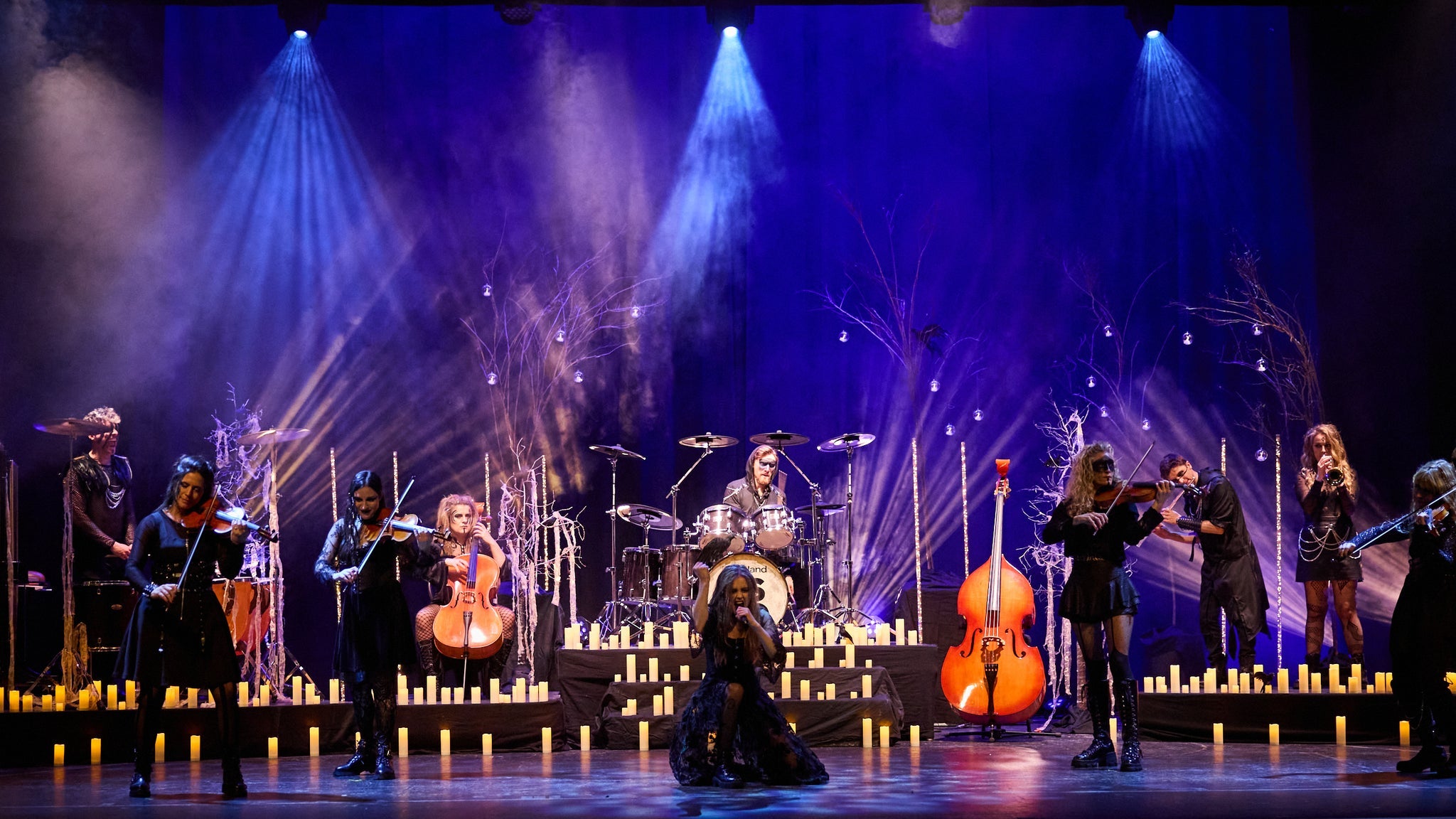 London Symphonic Rock Orchestra