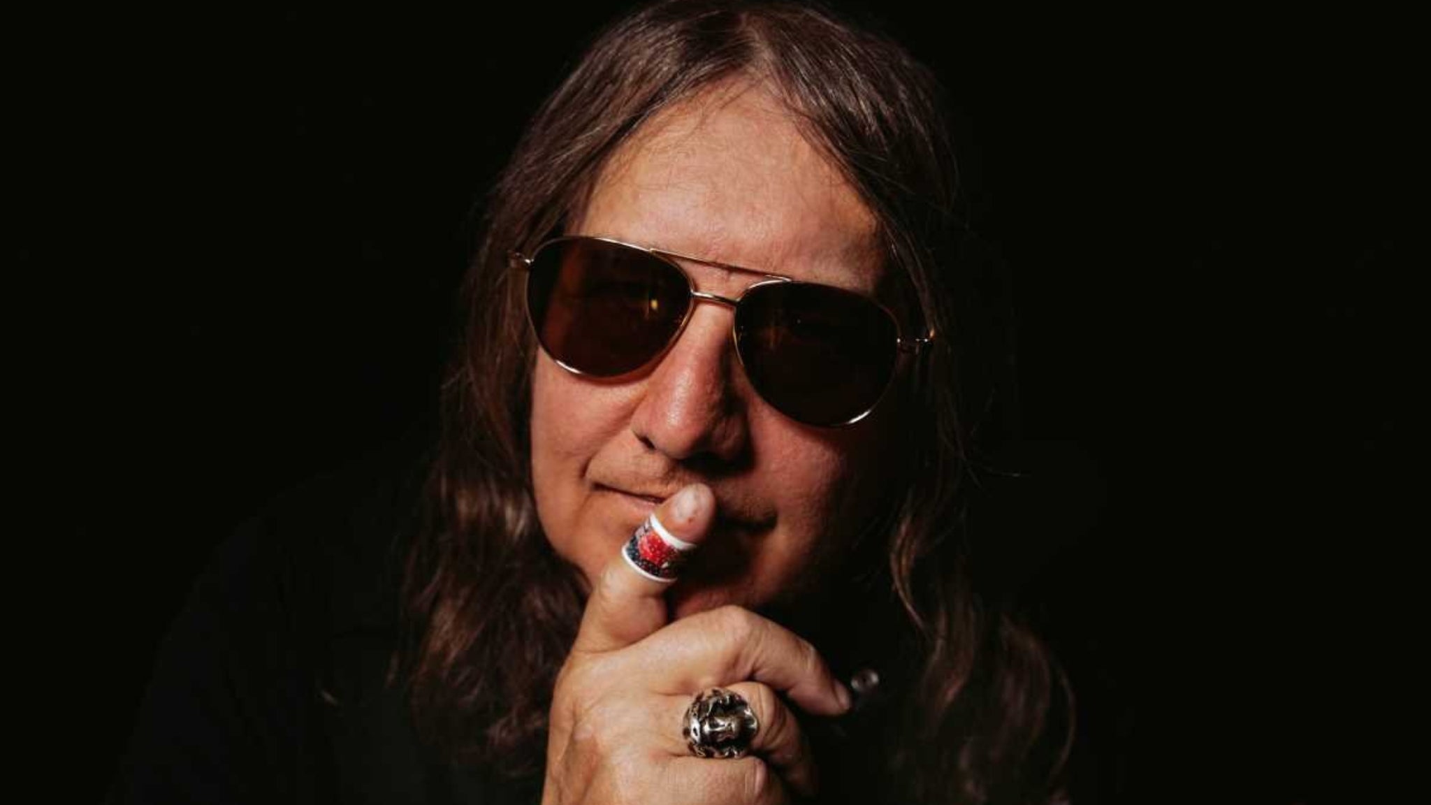 Kevn Kinney – The Upstairs at Avondale at Avondale Brewing Co. – Birmingham, AL