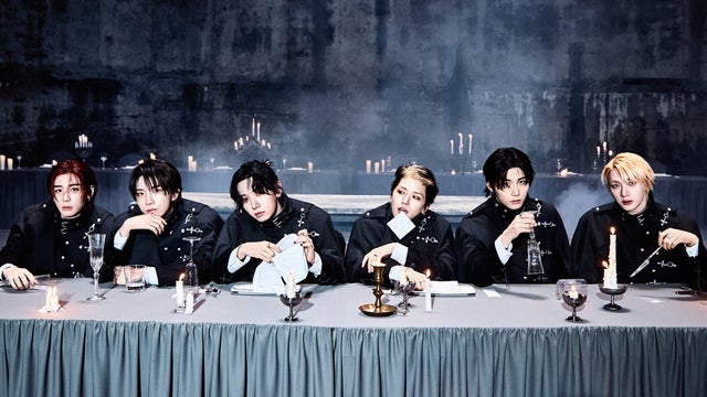 BOYNEXTDOOR TOUR 'KNOCK ON Vol.2' IN NORTH AMERICA at The Salt