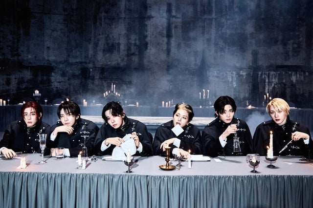 Presales to boynextdoor tour 'knock on vol.2' in north america: members use these when buying pre-sale tickets