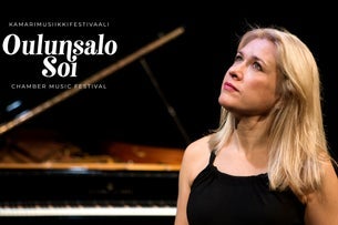 Oulunsalo Soi: With Feeling