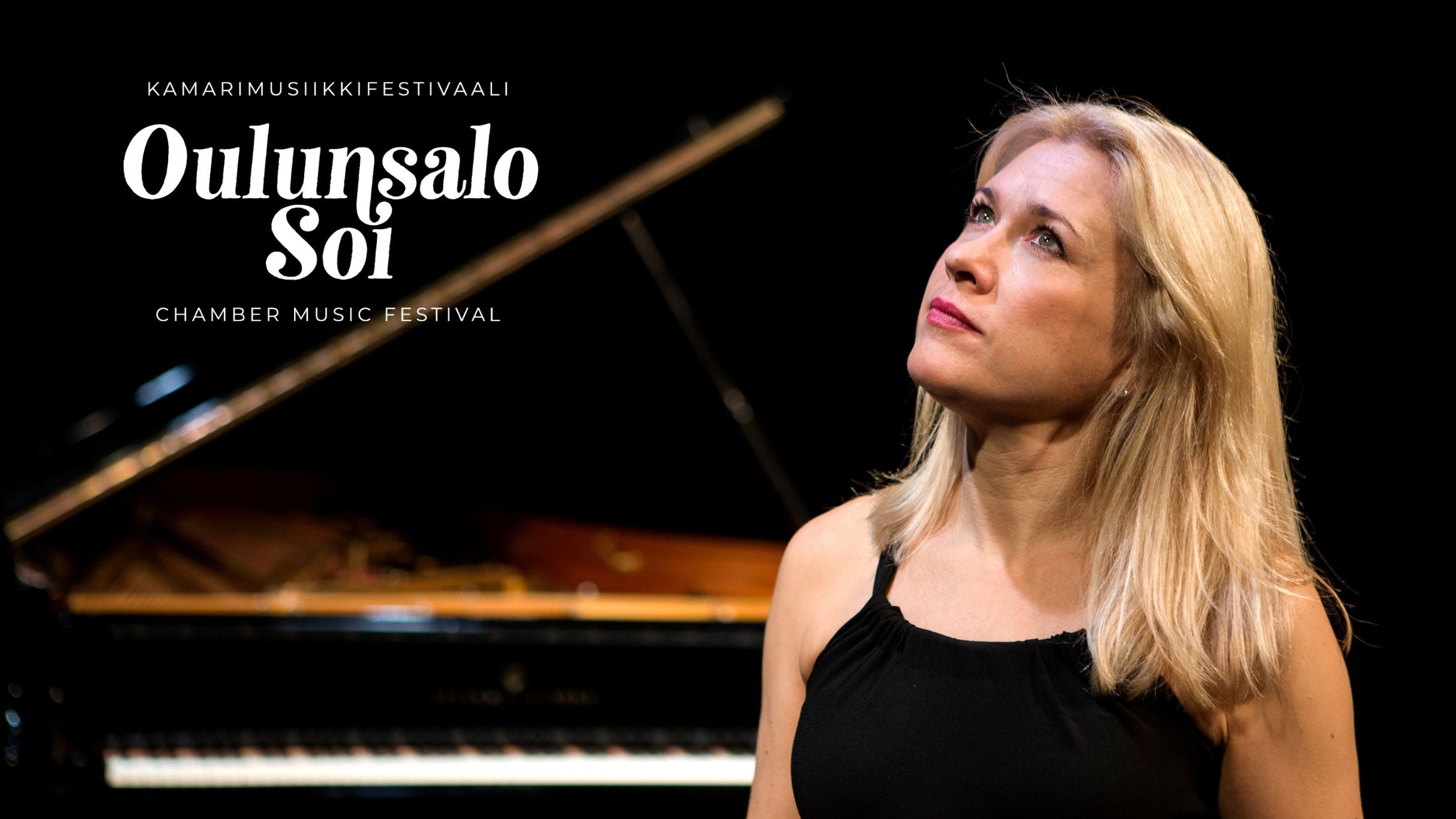 Oulunsalo Soi: With Feeling – 2026-08-08