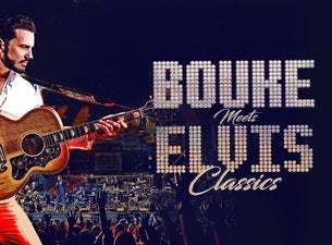 BOUKE - with symphonic orchestra