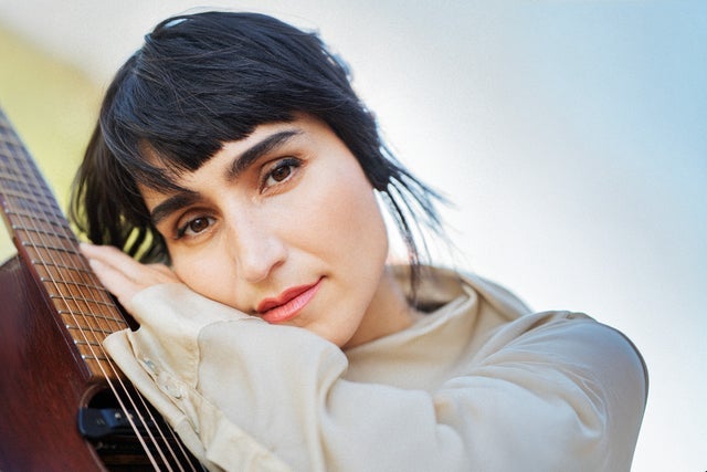 Laleh vårturné 2027