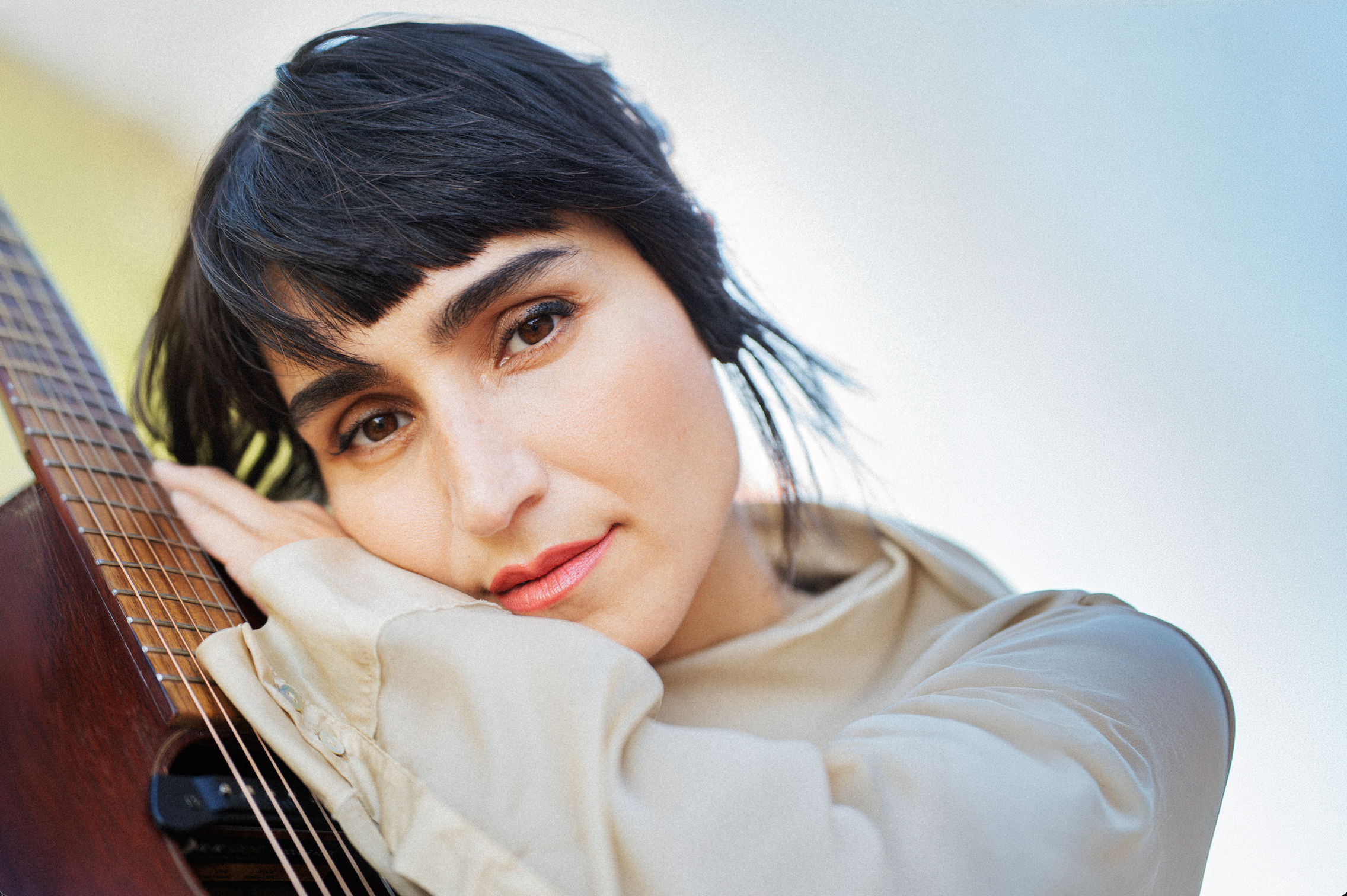 Laleh vårturné 2027