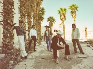 Jason Scott and the High Heat — Rose Music Hall