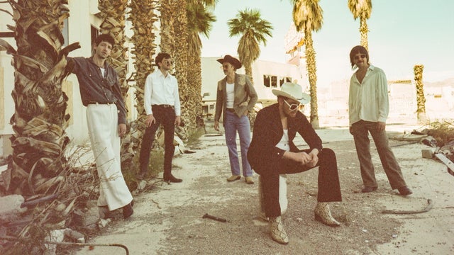 Jason Scott and the High Heat
