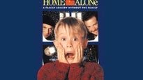 Jax Symphony: Home Alone