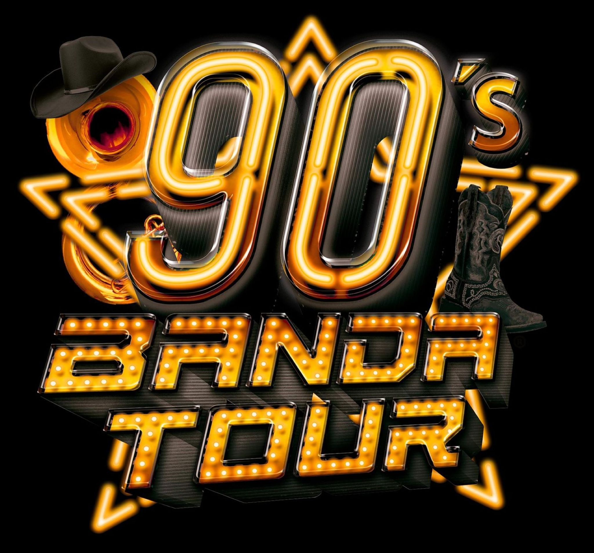 90's Banda Tour