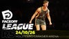 FACEOFF LEAGUE 2026 // RUNDE 5