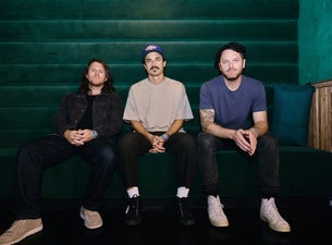 THE FRAY- How To Save A Life: The 20th Anniversary Tour