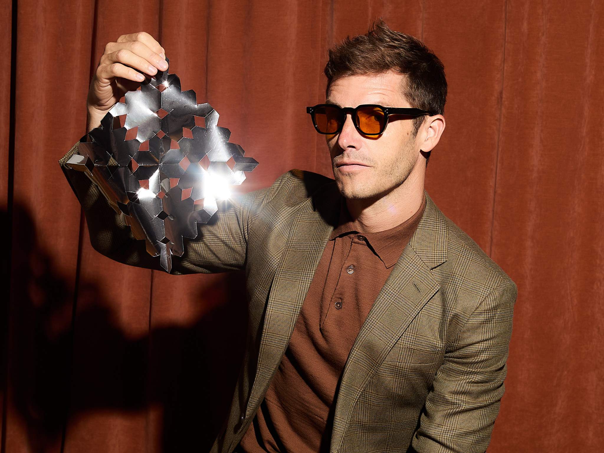 Jon McLaughlin & Friends: Home For The Holidays at Jimmy’s Jazz and Blues Club – Portsmouth, NH