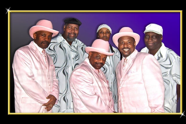 Motown Mania! presented by West Coast Performing Arts Concerts presale information on freepresalepasswords.com