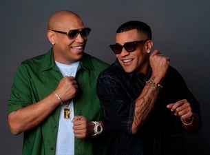 Gente de Zona + Djs invitados - Concert Music Festival